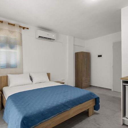 Nikolas Apartments Stoupa Lévktron 외부 사진